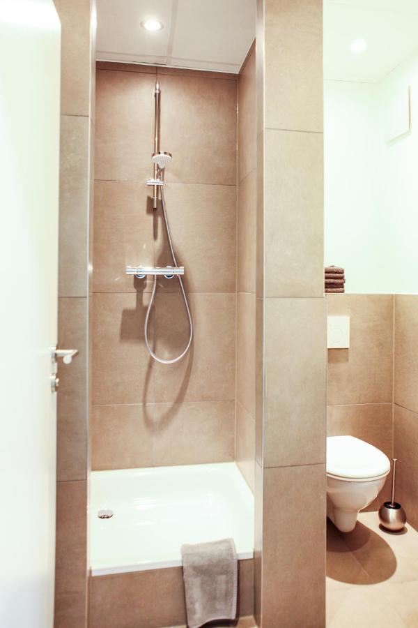 Apartment "Paris" Korschenbroich Exteriér fotografie