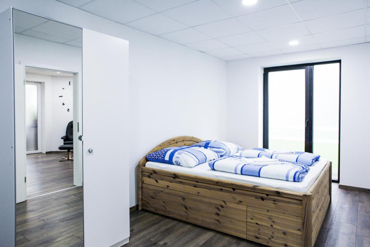 Apartment "Paris" Korschenbroich Exteriér fotografie