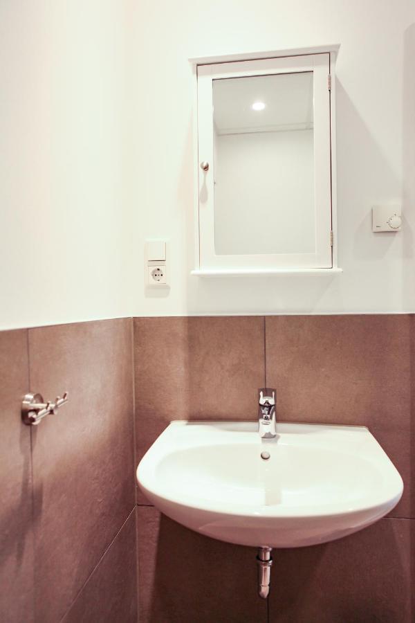 Apartment "Paris" Korschenbroich Exteriér fotografie